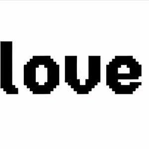 晚安的话只对你说