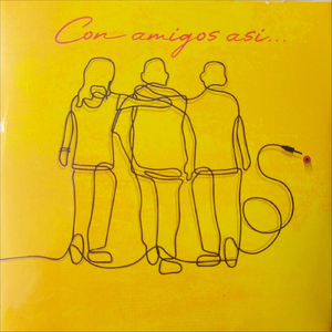 Margaritas en el Pelo