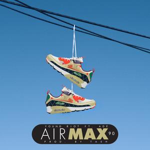 Air Max 90 (feat. Adé)