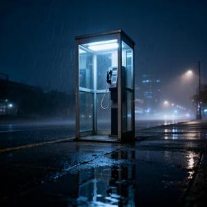 无晴雨季
