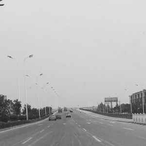 海（翻自 宋冬野）