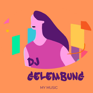 DJ GELEMBUNG
