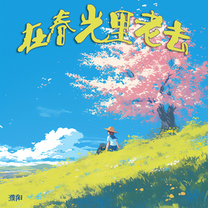 在春光里老去 (柔和版)
