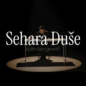 Sehara duše