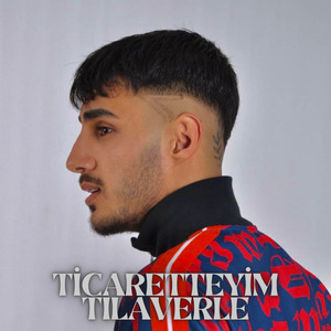 Ti̇caretteyi̇m Ti̇laverle