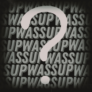 WASSUP prod. by GENESIS BEATS