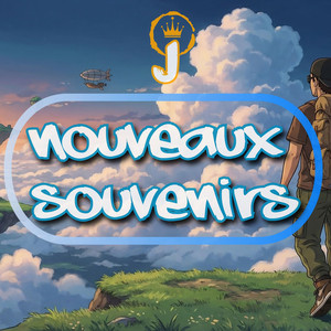 Nouveaux souvenirs