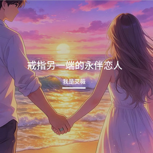 戒指另一端的永伴恋人
