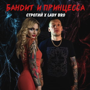 Бандит и принцесса