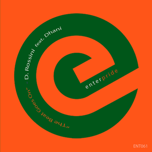 The Beat Goes On (Feat. Dhani)