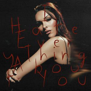 I Hate Everything About You