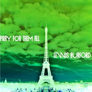 Pray For Them All (Original Mix)