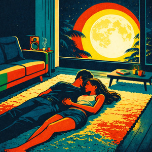 リビングルーム