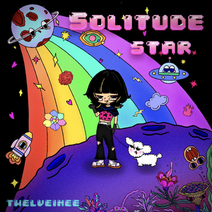 Solitude star