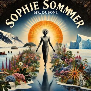 Sophie Sommer (Production Music)