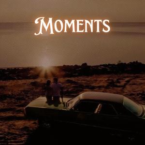 One Moment Forever Changed