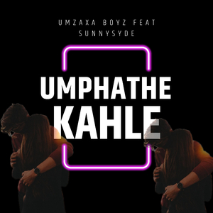 Umphathe Kahle