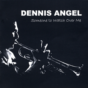 Someone to Watch Over Me