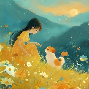 时光轻舞 (舒缓放松纯音乐)