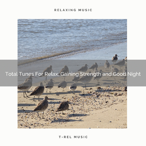 Good Mood White Sounds For Perfect Relax, Getting Rest and Best Naps