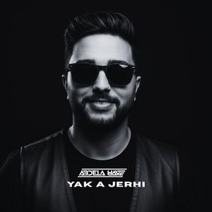 Yak a Jerhi