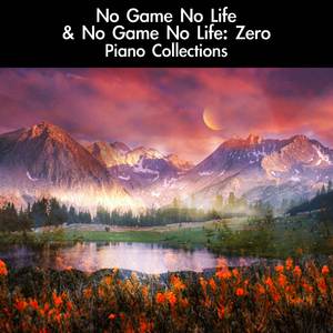IZUNA (From "No Game No Life") [For Piano Solo]