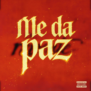 Me Da Paz