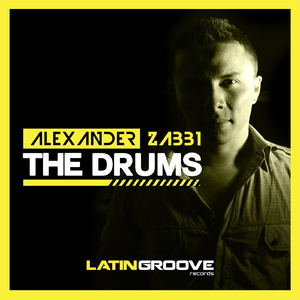 The Drums (Original Mix)