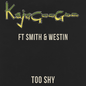 Too Shy (Radio Edit)