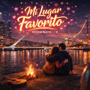 Mi Lugar Favorito