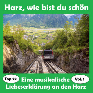Das Lied der Harzer Brockenbahn