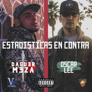 Estadisticas En Contra (feat. Oscar Lee)