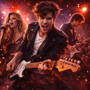 Rapapara nie oceniaj