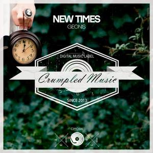 New Times (Original Mix)