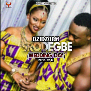 Srodegbe (Wedding Day)