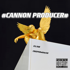 #CANNON PRODUCER#