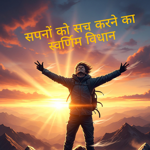 सपनों को सच करने का स्वर्णिम विधान