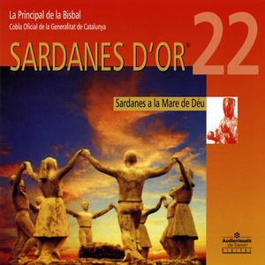 A la Verge de Farners