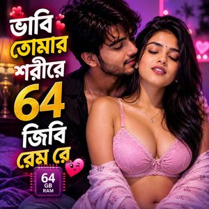Bhabi Tomar Sorile 64 GB Ram Re (ভাবি তোমার শরীরে 64 জিবি রেম রে) Trending Song