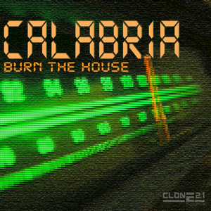 Burn the House (Club Mix)