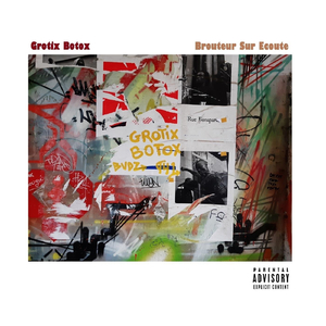 Brouteur sur écoute