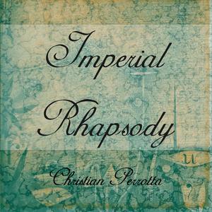 Imperial Rhapsody (1 - Rising Sun - Imperial March)