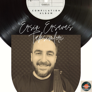 Nihavend - Matem - Taksim (Original Mix)