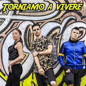 Torniamo a vivere (90s extended mix)