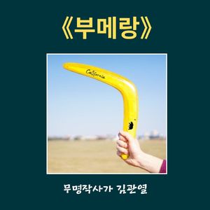 부메랑