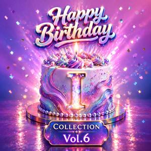 Happy Birthday Induj