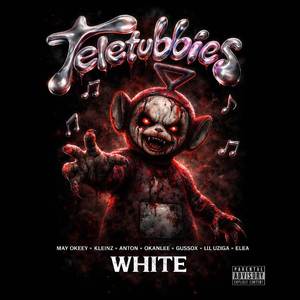 TELETUBBIES WHITE
