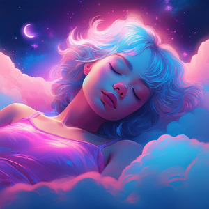 Sonidos Arrulladores De La Noche