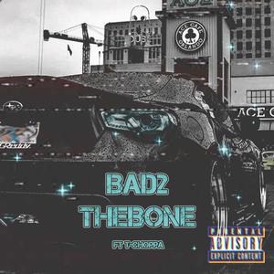 Bad2TheBone (feat. T-Choppa)