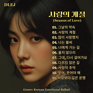 사랑보다 깊은 운명